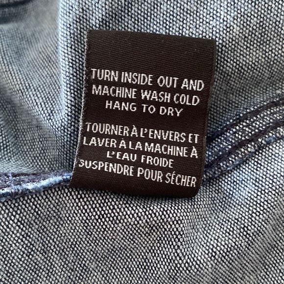 Your typical comfy jeans jacket - Picture 6 of 6